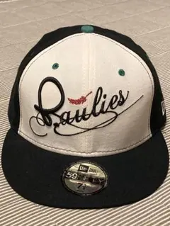 PAULIES x NEW ERA 59FIFTY CAP 7 3/8