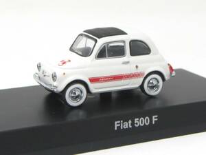 1/64フィアット500アバルト仕様デカール