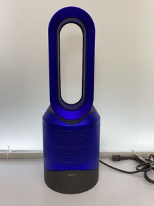 dyson◆ファンヒーター Dyson Pure Hot + Cool Link HP03IB [アイアン/ブルー]