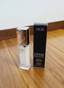 Dior/フェイスカラー/未使用　ディオールスキン フォーエヴァーグロウ マキシマイザー パーリー 11ml　