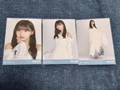 乃木坂46 ここにはないもの 生写真 齋藤飛鳥 コンプ