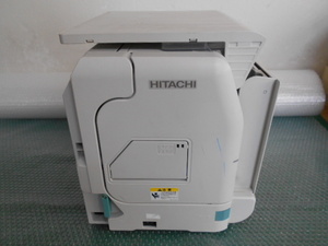 日立 小型OCRスキャナ HT-4161Wモデル（2スタッカモデル）