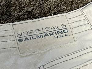 NORTH SAILS ノースセイル　セーリングパンツ？　中古美品