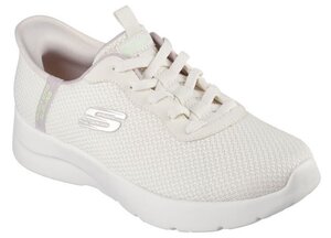 新品 スケッチャーズ スリップインズ 150480 NTLP 24cm レディーススニーカー ハンズフリー ダイナマイト 2.0 靴 SKECHERS Slip-ins