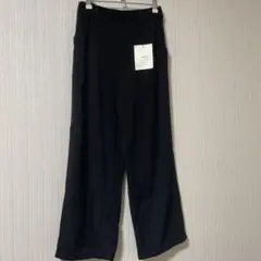 nairo ストレートロングパンツ