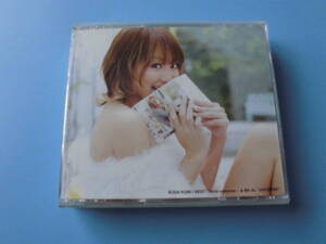 中古ＣＤ◎倖田來未　ＢＥＳＴ　～third unlverse～ & 8th AL”UNIVERSE”◎３１曲収録　２枚組