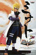 中古フィギュア [ランクB] 波風ミナト 「NARUTO-ナルト-疾風伝」 DXフィギュア～Shinobi Relations～1