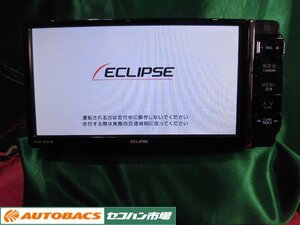 ●イクリプスメモリーナビ゛【AVN-Z04iW】2014年モデル中古品！2623