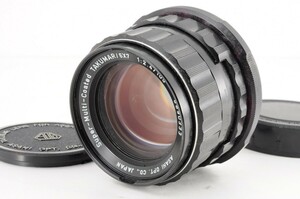 PENTAX ペンタックス 6x7 Super Multi Coated TAKUMAR 105mm F2.4 単焦点 レンズ 中判 フィルム カメラ 67 6×7 レトロ RL-692SM/108