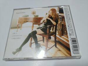 ☆CD　西野カナ　君って