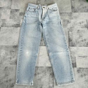 Levi リーバイス デニム 90s デニムパンツ ジーンズ 610 古着 32