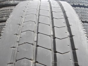 J755 215/70R17.5 夏１本 サマータイヤ LT 123/121J 215/70-17.5 215-70-17.5 BRIDGESTONE V-STEEL RIB R170 チューブレス