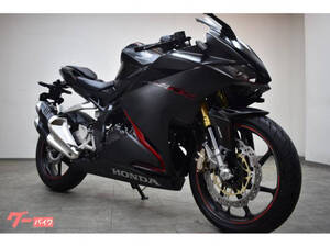 CBR250RR　ABS