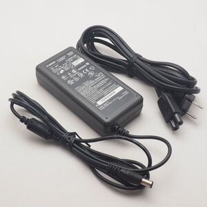 美品 Canon 純正 K30244 ACアダプター 16V 1.8A キャノン 管14824