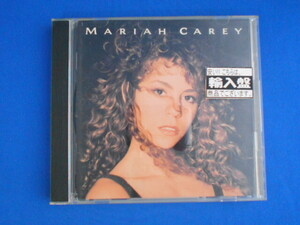 CD/Mariah Carey マライア・キャリー/マライア/中古/cd21923