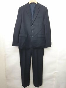 【送料込】[新品] [キッズ/子供服] CHOPIN　ショパン　フォーマル　スーツ　170cm　濃紺　ダークブルー　男の子用 /n471338