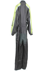 [Delivery Free]1990s? BMWMotorrad(XXXL) Genuine Rain Suit BMW　純正レインスーツ　 [tagBMW]