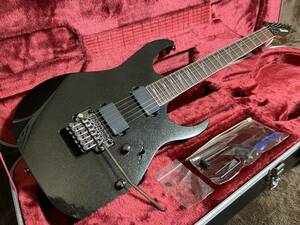 Ibanez Prestige RG2520ZE 2009年製 EMG