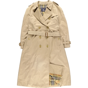 古着 80年代 バーバリー Burberry