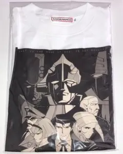 サンライズワールドTOKYO 限定 THE ビッグオー 2ndシーズン Tシャツ