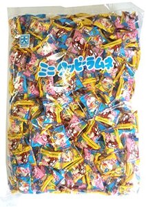 クッピーラムネ カクダイ製菓 ミニクッピーラムネ 1kg 1 袋