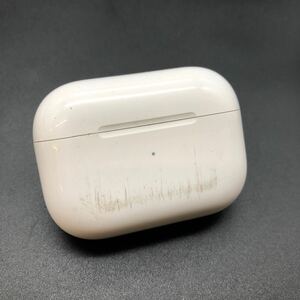 即決 Apple アップル AirPods Pro 充電ケースのみ A2190