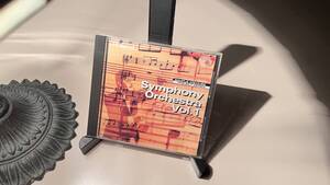 Roland Symphony Orchestra vol1 (L-CDP-08)