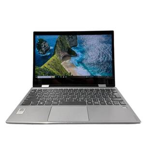 LENOVO YOGA 720 81B5（Core(TM) i3-7100U CPU @ 2.40GHz / 4GB / 128GB / Win10Pro）　(管：NP0146)