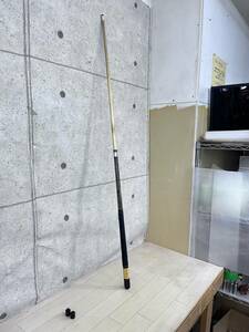 Adam BSP Cue アダム キュー 約148cm 約609g ビリヤード