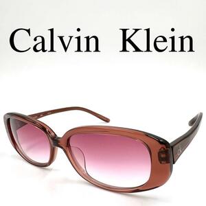 Calvin Klein カルバンクライン サングラス メガネ 7383