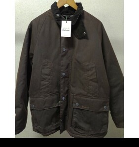 Barbour バブアー Winter Bedale　ワックスコットン