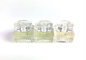 未使用　クロエ　Chloe　5ml×3本　　ボトル　ミニ香水　YMK-762