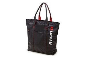 日産純正 nismo トートバッグ(ブラック)限定品 T33 T32 T31 エクストレイル X-TRAIL