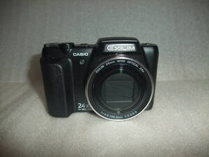 casio exlim EX-H60