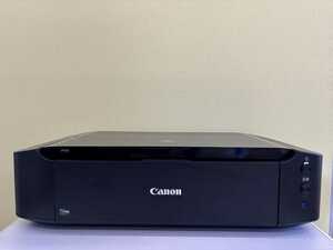 Canon PIXUS IP8730インクジェットプリンター　ジャンク