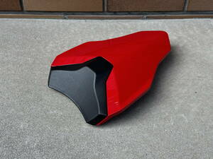 純正シングルシートカウル Ducati 848/1098/1198