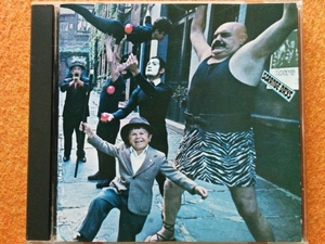 The Doors / STRANGE DAYS