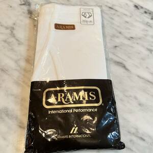 ARAMlS ブリーフL 新品　綿100白 メンズ　ブリーフ