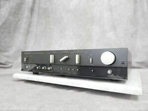 ☆ Technics テクニクス SU-A6 プリアンプ コントロールアンプ ☆中古☆