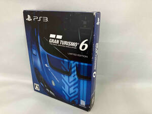 PS3 GRAN TURISMO 6