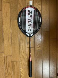 YONEX バドミントンラケット 