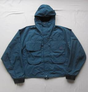 ☆ パタゴニア SST ジャケット（XL）1993年 / スカノラック シーカヤック patagonia パフボール mars 