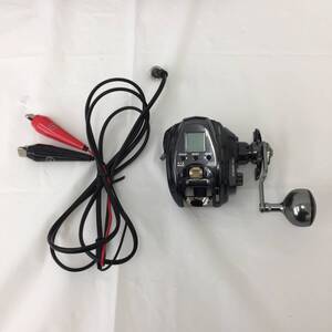 ◆【中古】ダイワ 22 シーボーグ 200J / DAIWA SEABORG リール◆H012203