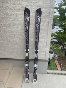 SALOMON RACE LAB 165cm 