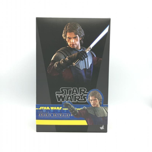 【中古】アナキン・スカイウォーカー 「スター・ウォーズ：クローン・ウォーズ」 1/6 アクションフィギュア[240069139113]