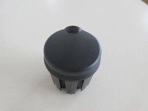 0224　　未使用品　フィアット500　TW　灰皿　