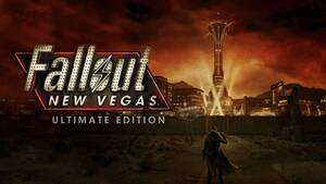 【Steamキーコード】Fallout New Vegas Ultimate /フォールアウト ニューベガス アルティメット