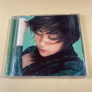 宇多田ヒカル 1CD「Distance」