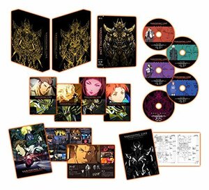 【中古】 牙狼 GARO -VANISHING LINE-Blu-ray-BOX1