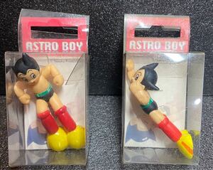 【鉄腕アトム ASTRO BOY】【マグネット ミニフィギュア】当時物 コレクター品